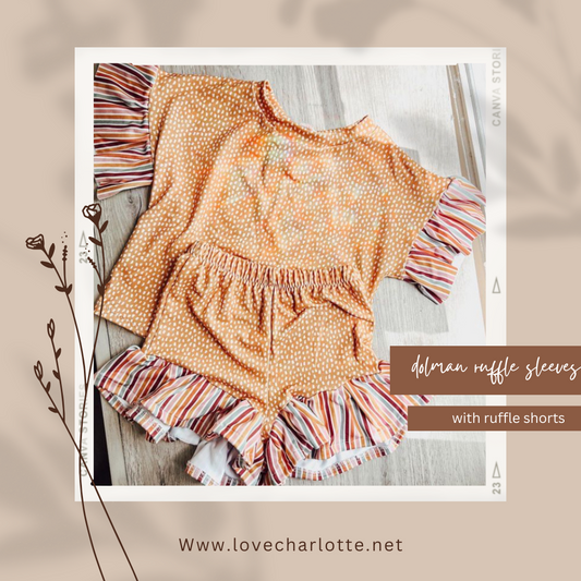 Flowers girl options ( style options in the listing )