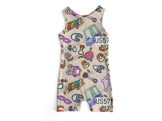 Dog toys Ollie romper