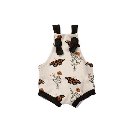 Butterfly Overalls ( pant length option in listing)