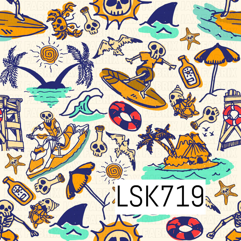 Isla basic (for boys )