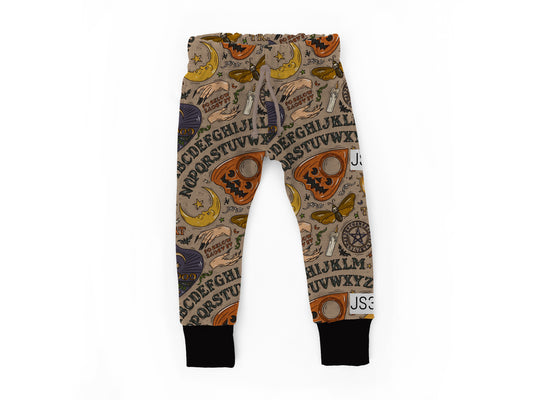 Letter board Joggers