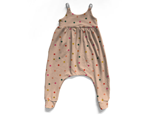 Dots og romper