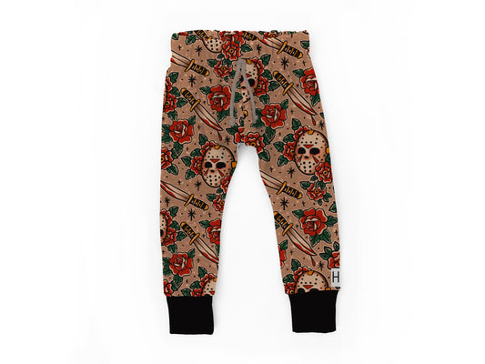 Mask Joggers