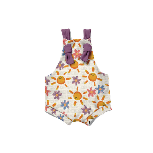 Sunnie Overalls ( pant length option in listing)