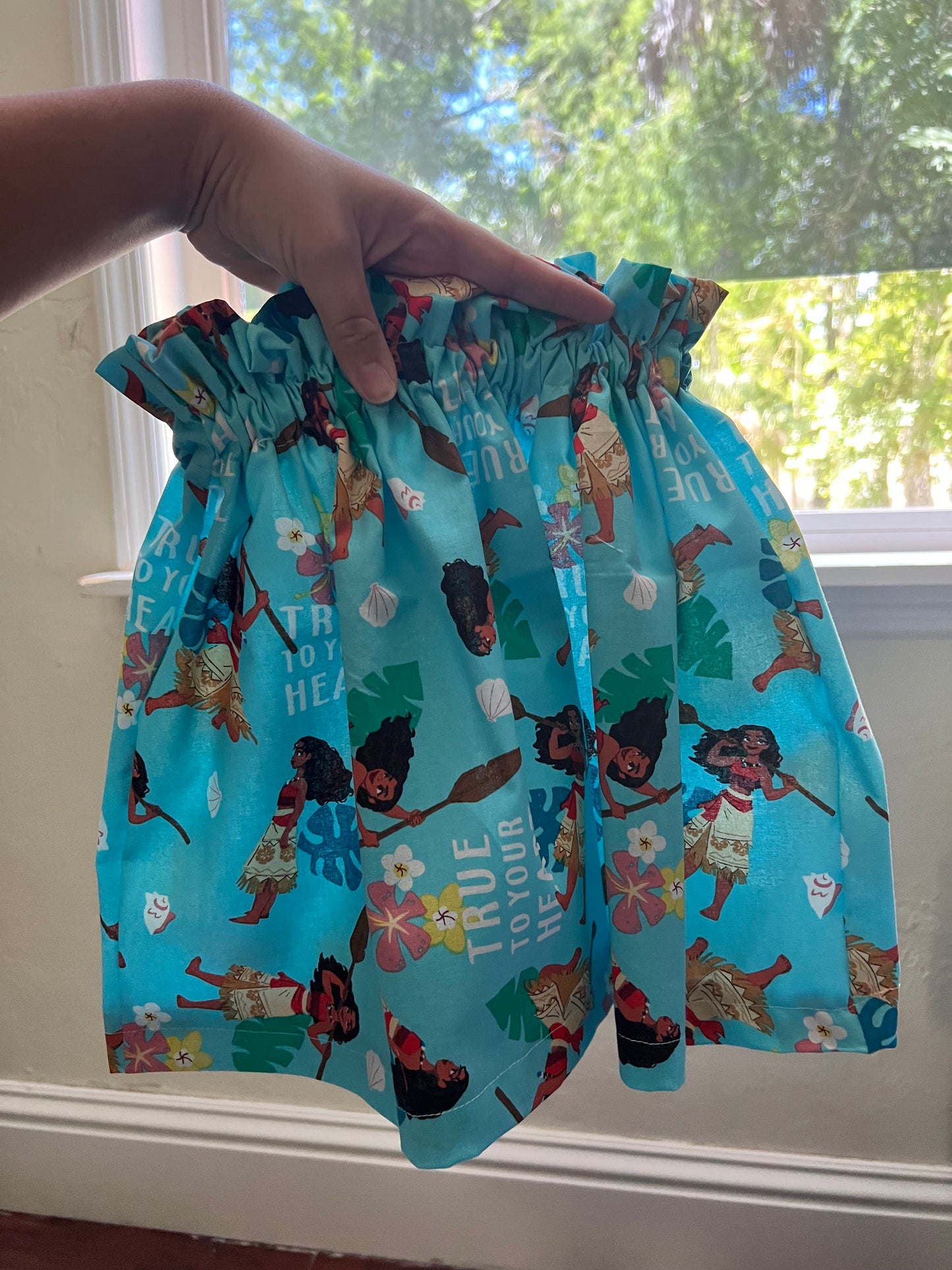 4t Willow skirt