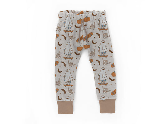 Skater ghost Joggers