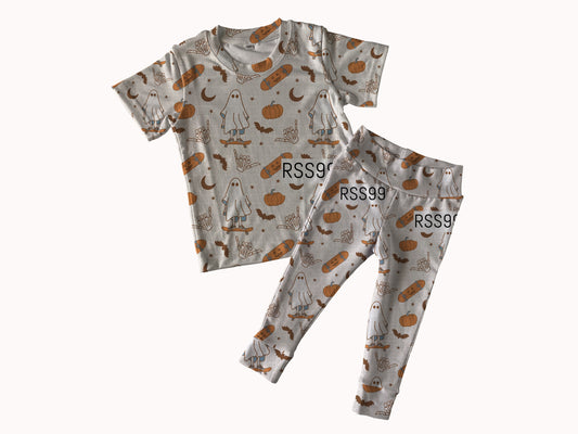 Skater ghost boy options ( style options in the listing )