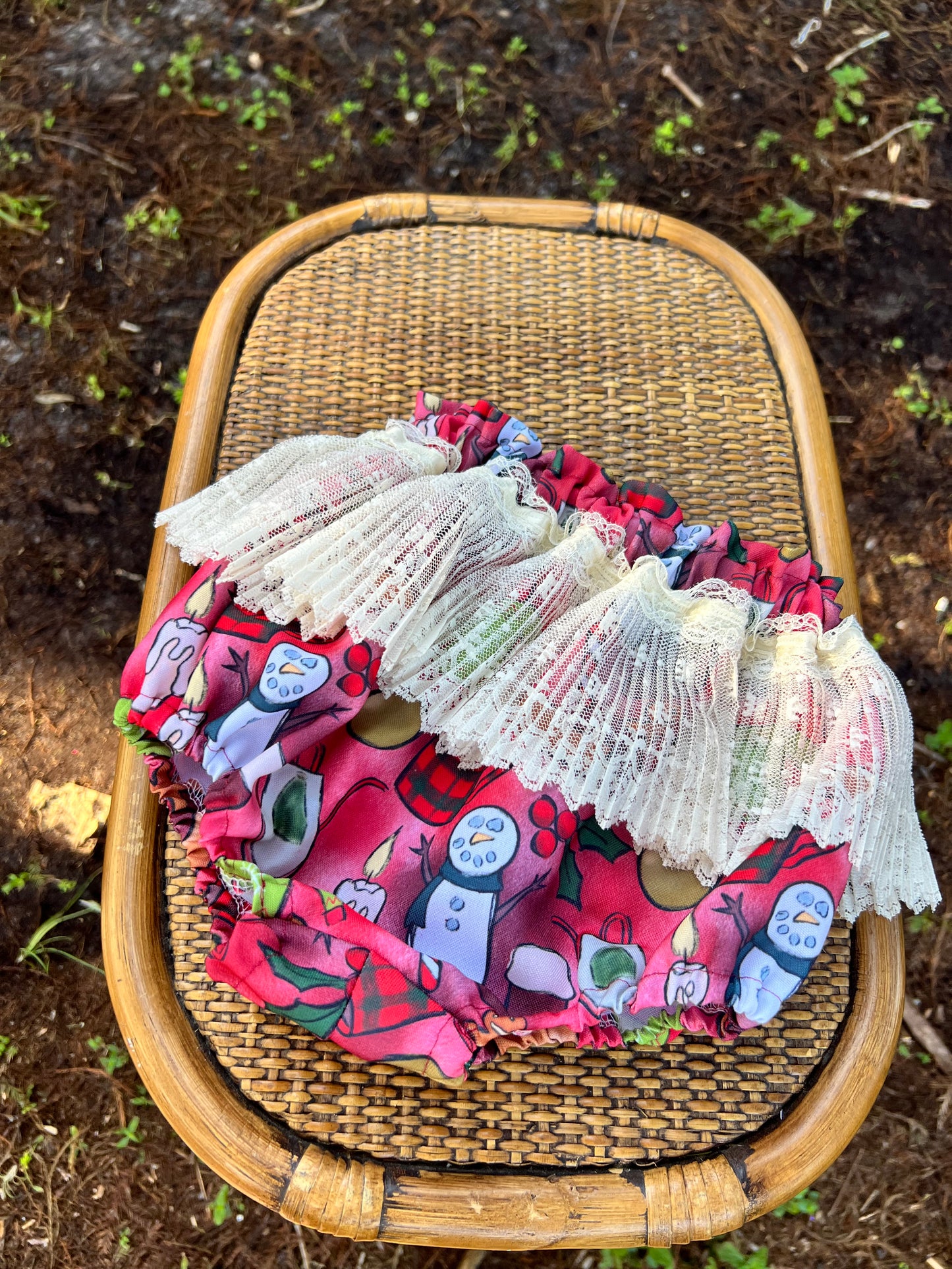 3/4t bloomers