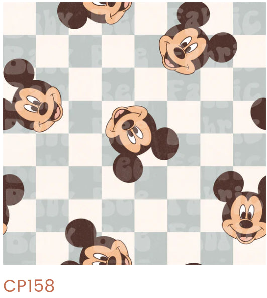 Isla basic (for boys )