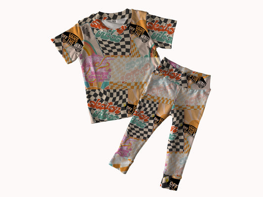 Skater vibes  boy options ( style options in the listing )