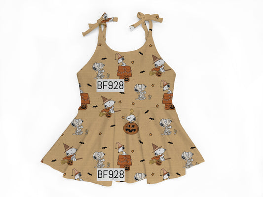 Snoopy Brielle