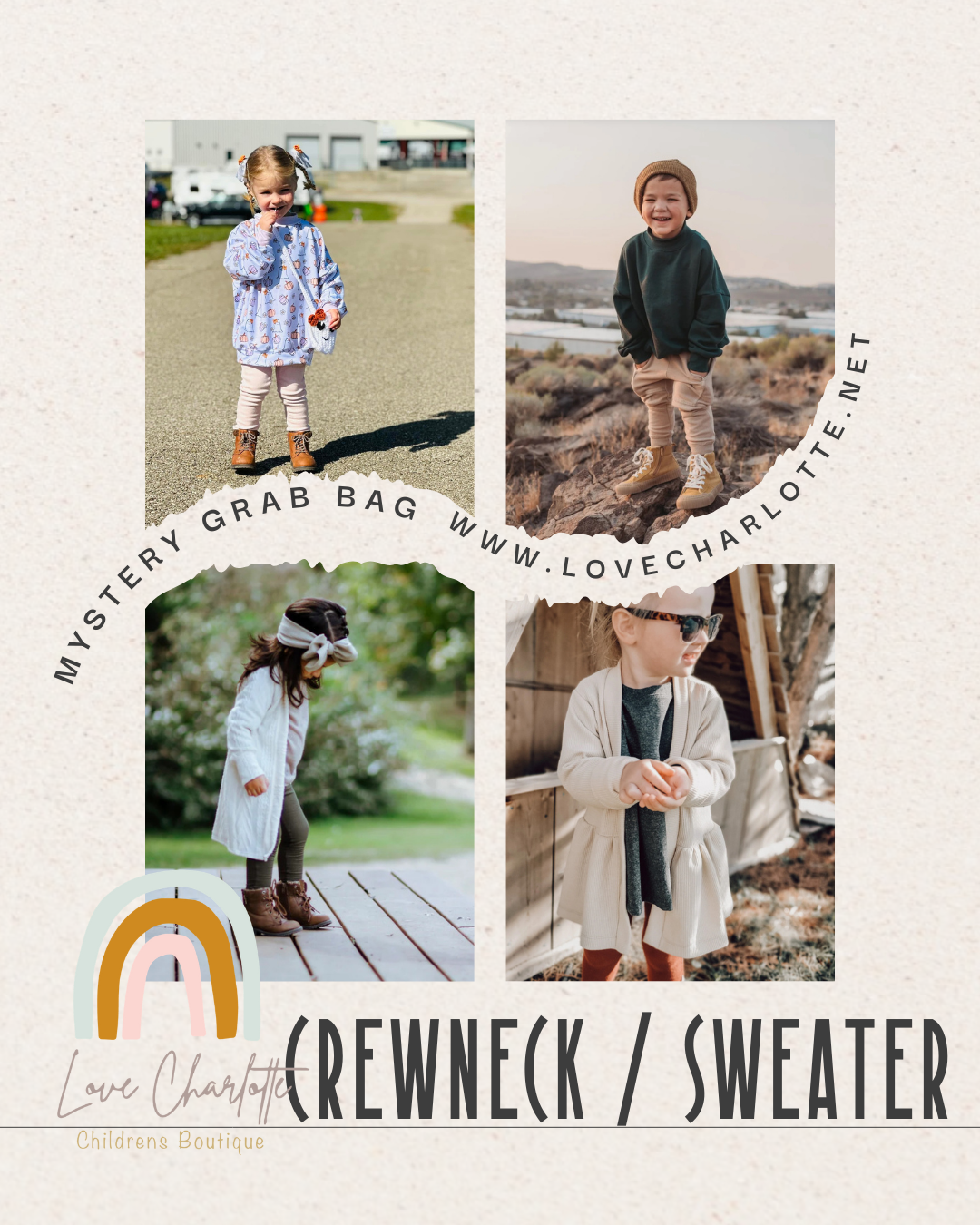 grab bag could be anything 🖤Black Friday 🖤 true mystery style