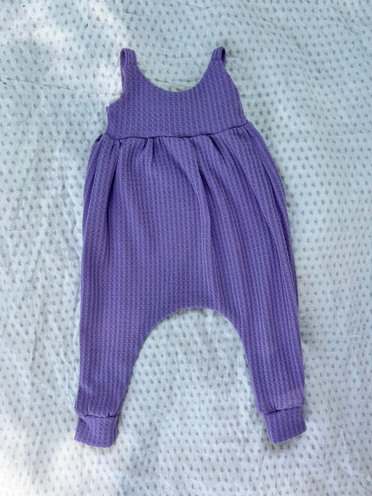 Lavender og romper ( more than one size )