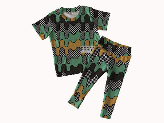 Drip  boy options ( style options in the listing )