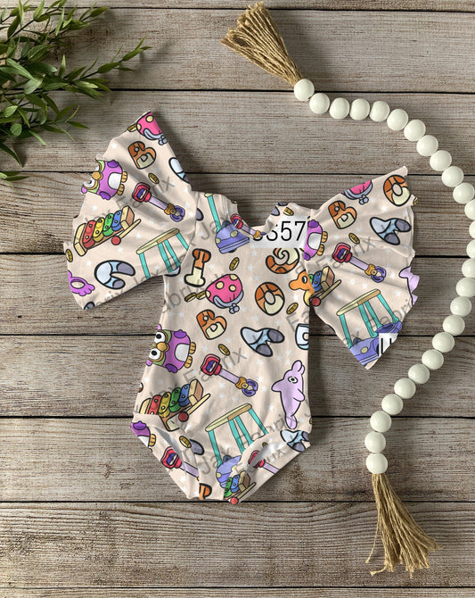 Dog toys  Circle sleeve Leo
