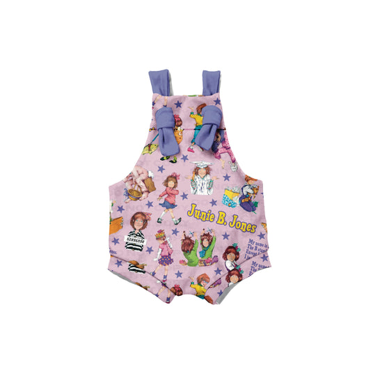 Julie b  Overalls ( pant length option in listing)