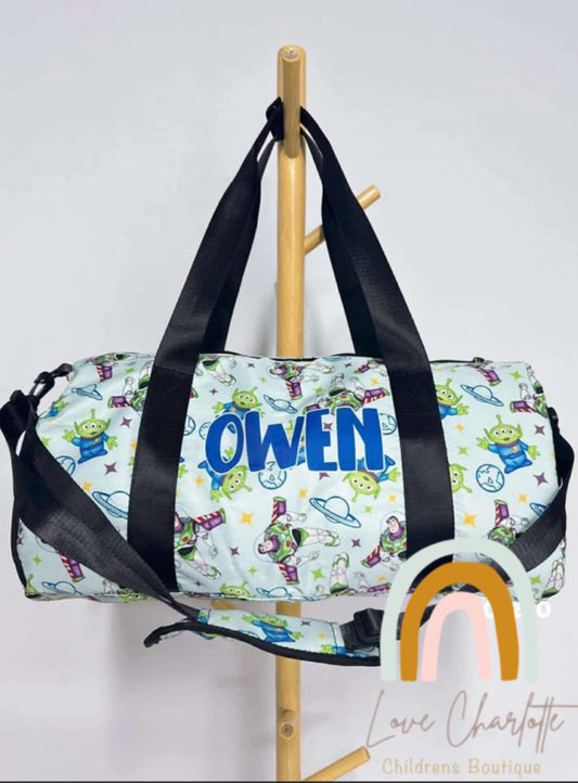Magic Mouse bags (print options in listing )