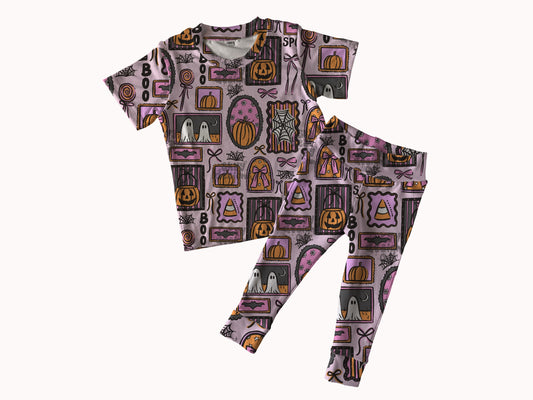 Cute boo girl options ( style options in the listing )
