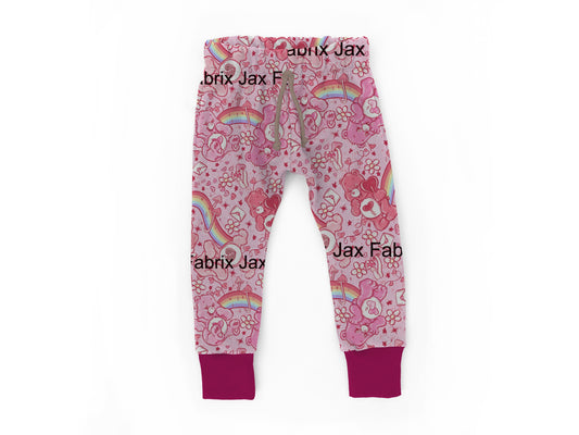 Bear Joggers