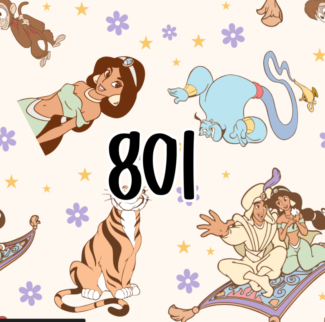 Magic Mouse bags (print options in listing )