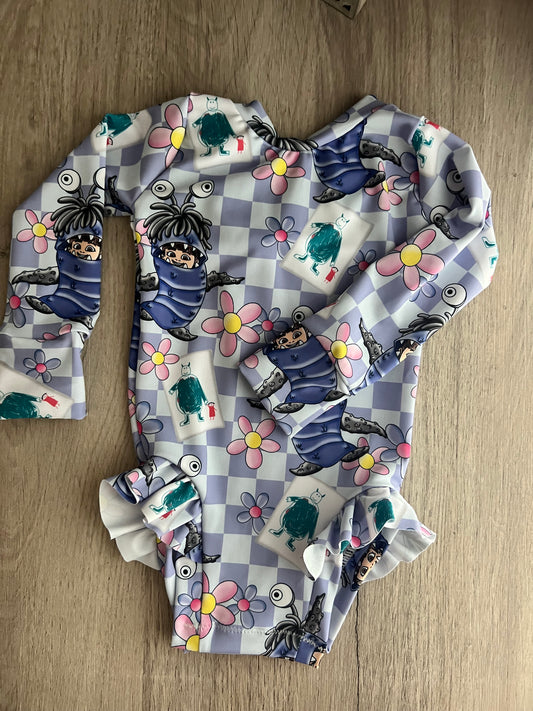 CUSTOM ORDER FOR ALAINA