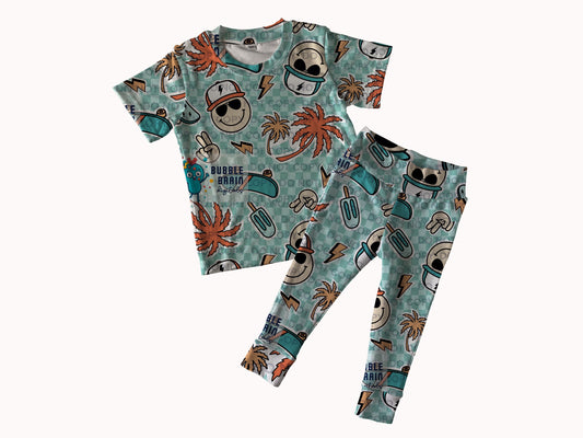 Bored walk  boy options ( style options in the listing )