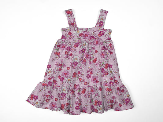 Flower love  ivy dress