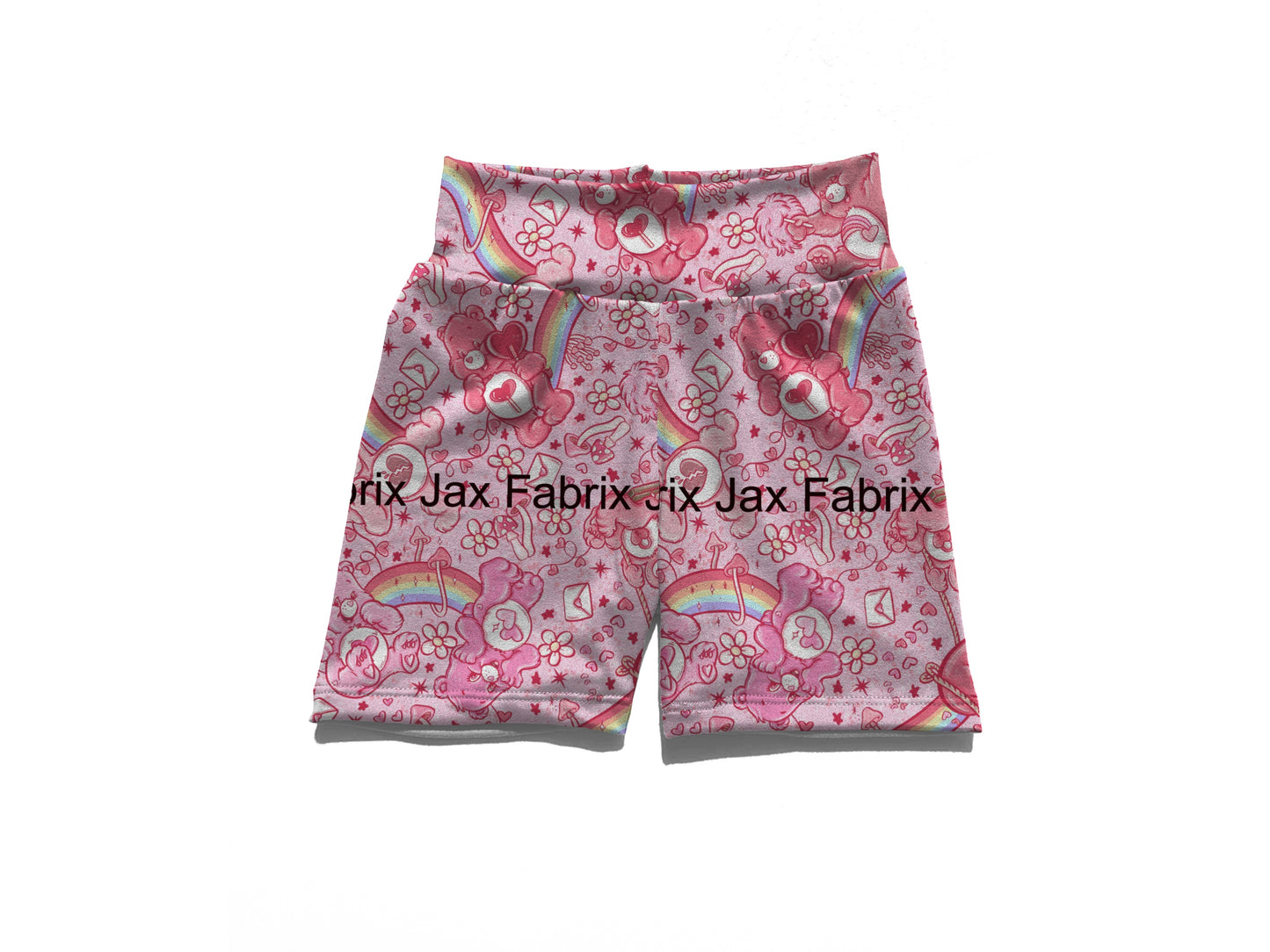 Bear  Biker shorts