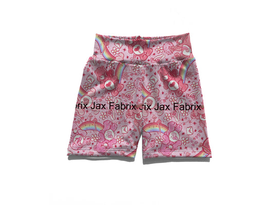 Bear  Biker shorts