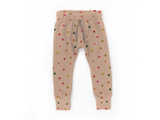 Dots Joggers
