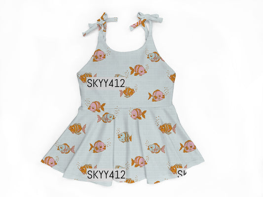 Fish Brielle