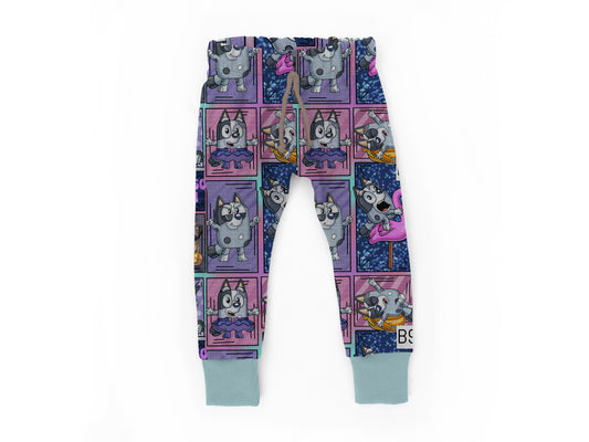 Muffin Joggers