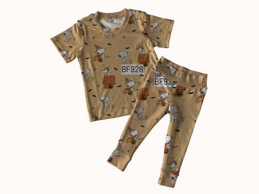 Snoopy girl options ( style options in the listing )