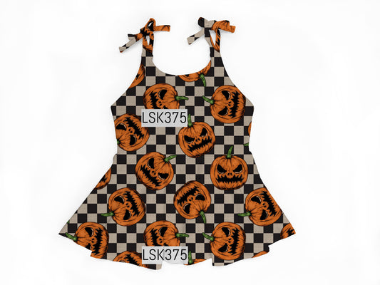 Jack o lantern  Brielle