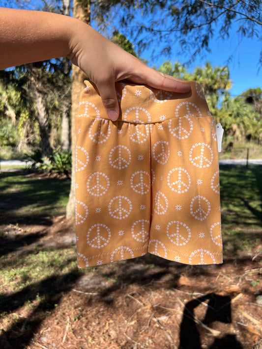 4 t biker shorts
