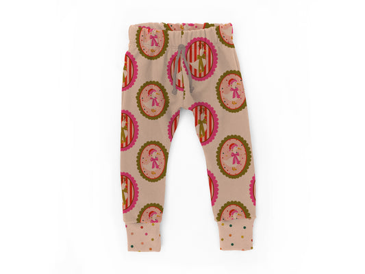 Goose Joggers