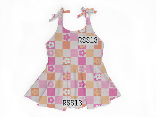 Summer check Brielle