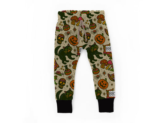 Classic scare Joggers