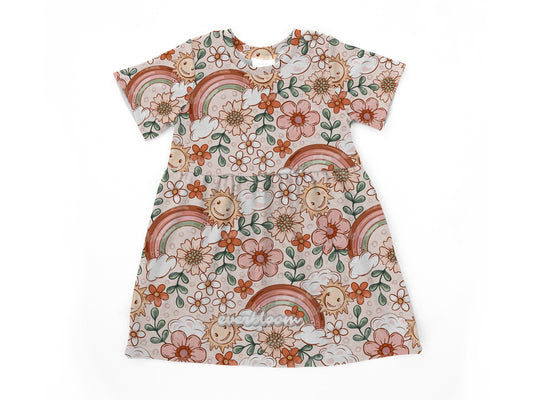 Happy Bell dress