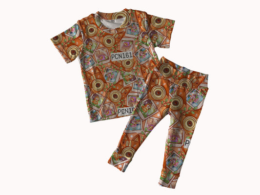 Bingo girl options ( style options in the listing )