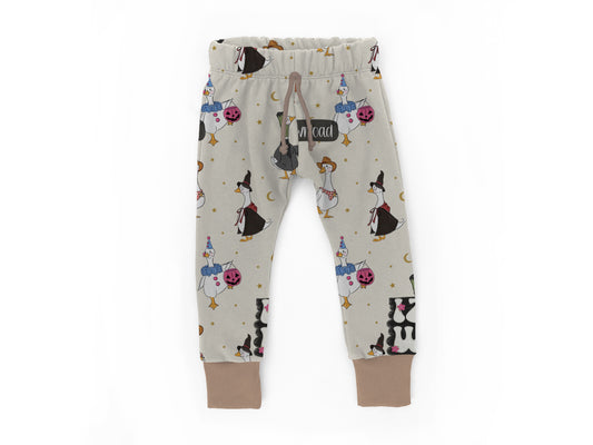 Cute goose   Joggers