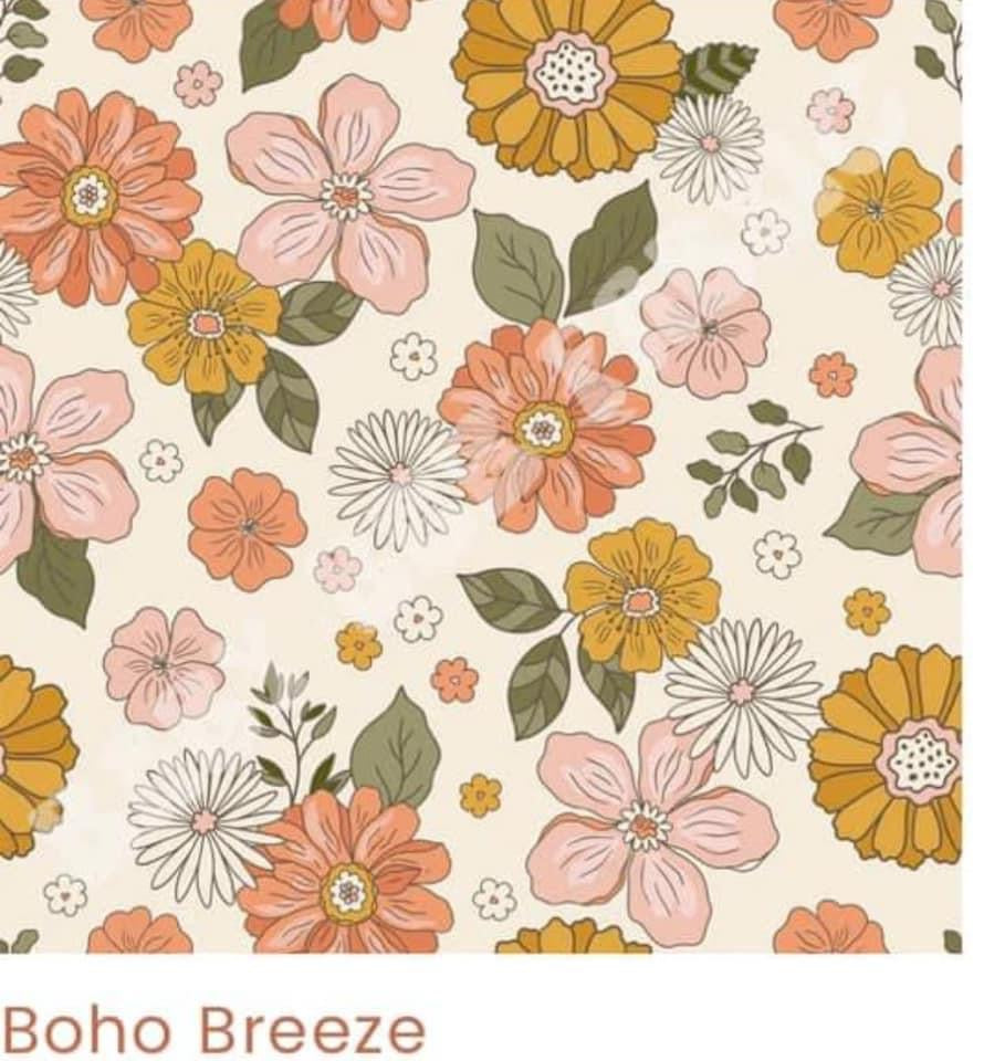 Basic Isla (for girls) part 1