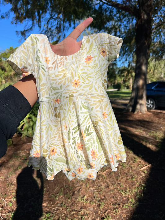 Brielle romper ( sizes in the listing )