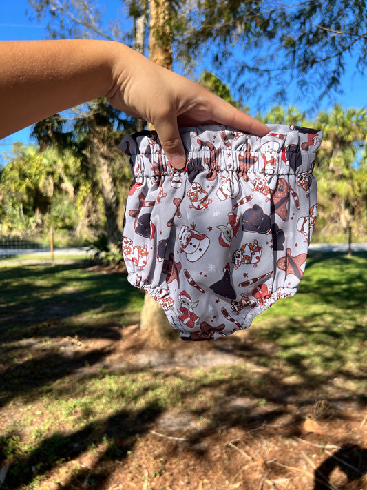 Bloomers ( sizes in listing