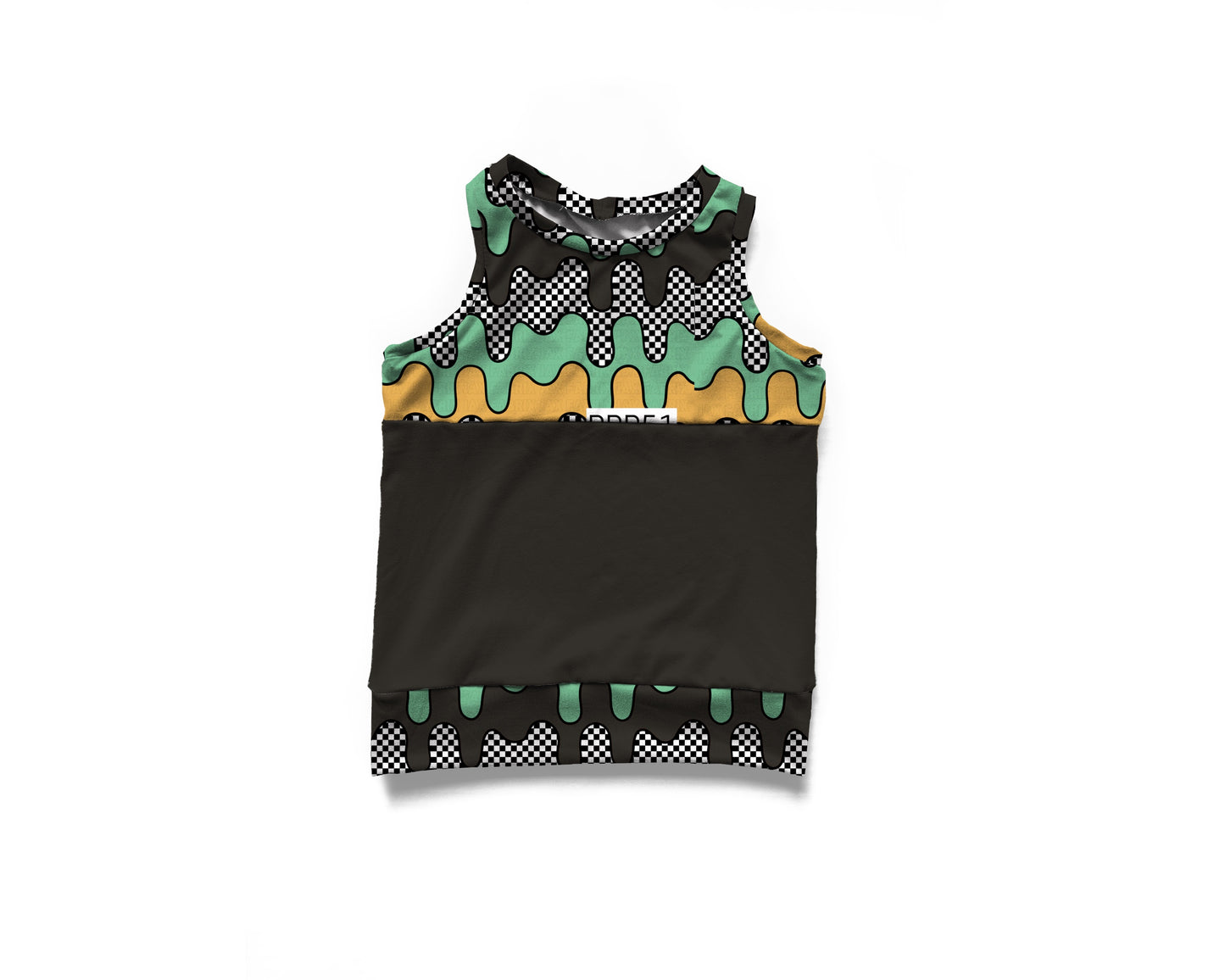 Drip   Boy tank