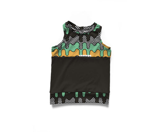 Drip   Boy tank
