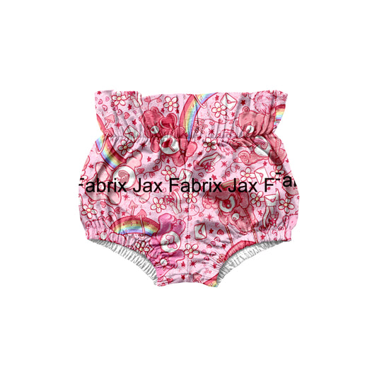 Bear  paper bag bloomers