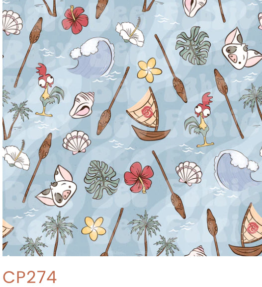 Isla basic (for boys )