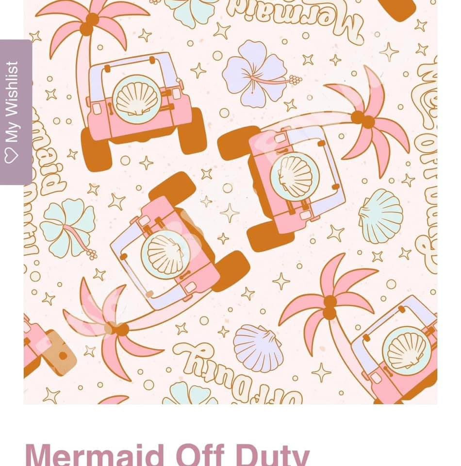 Basic Isla (for girls) part 1