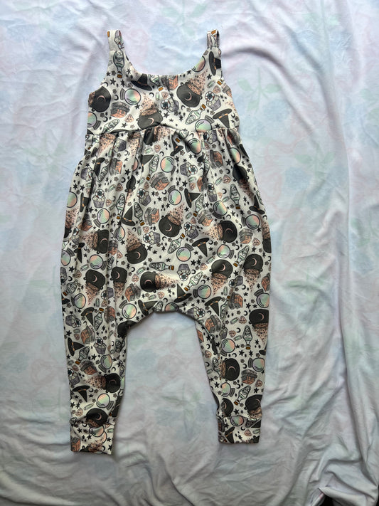 3m og romper